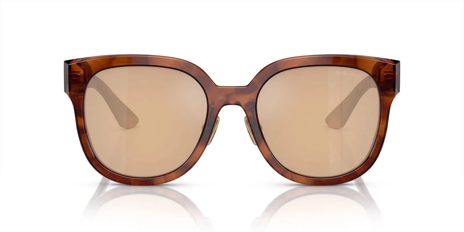 Miu Miu 01ZS Sunglasses - view 11